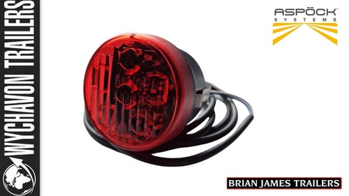 Brian james aspock roundpoint - james,
