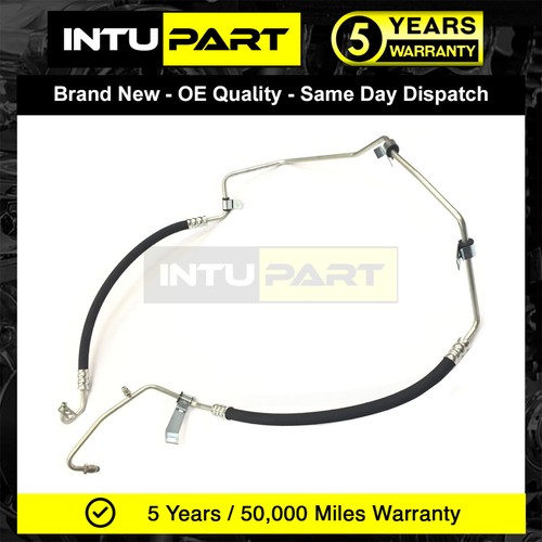 Intupart high pressure - intupart, power
