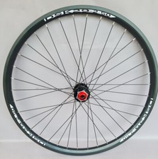 29er 20mm thru axle front - axle,