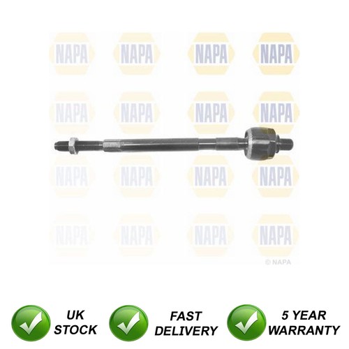 Tie rod end front - rod,