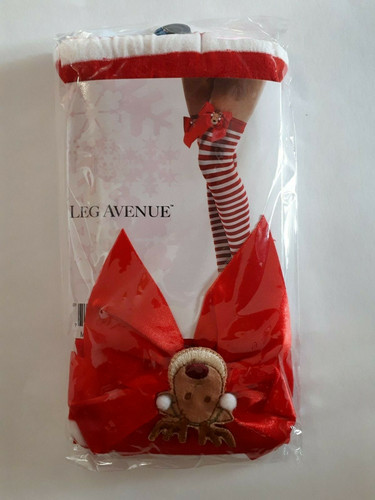 Leg avenue rudolf - rudolf, christmas