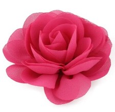 Pink Simple 8.5cm Girly