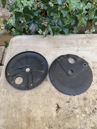 Inner rear wheel - rear,