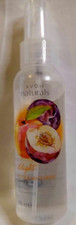 Avon Naturals Plum & Nectarine