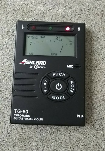 Ashland crafter 80 - ashland,