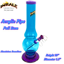 INHALE®️ 1.5x10" MUSHROOM
