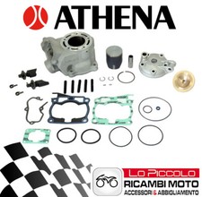 Thermal Group Cylinder Athena