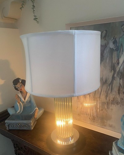 Vintage italian glass and - italian,