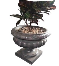 Garden Urn Planter Mold