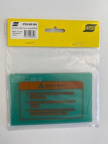 Genuine esab sentinel a60 - genuine,