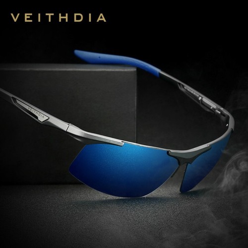 Veithdia aluminum polarized - veithdia,