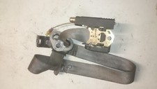 VOLKSWAGEN BORA 1999-2005 SEAT BELT - PASSENGER FRONT 33014052