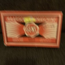 Vintage Antique Gens Beardclipper Beard Clipper German in box Solingen