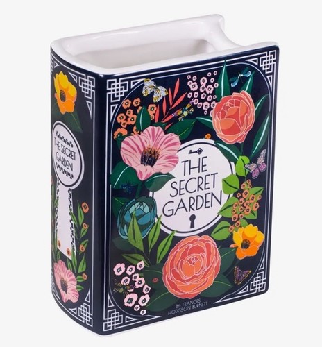 The secret garden book - the,