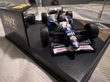 ONYX / HERITAGE F1 - WILLIAMS