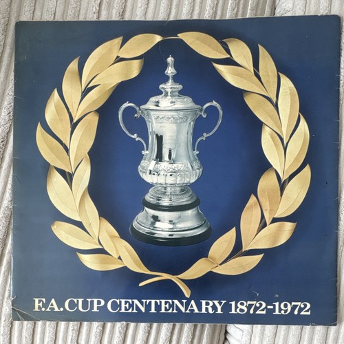 Cup centenary 1872 - cup,
