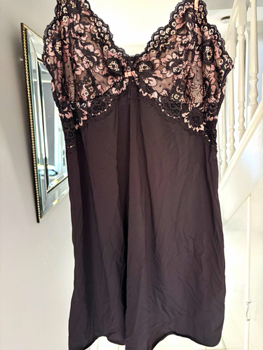 Pour moi opulence chemise full - chemise,