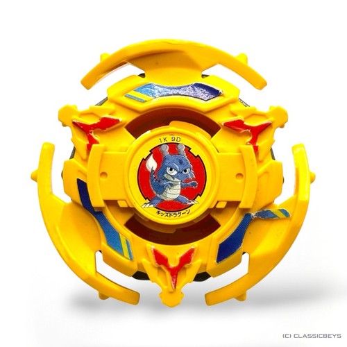 Beyblade original takara - original, #020