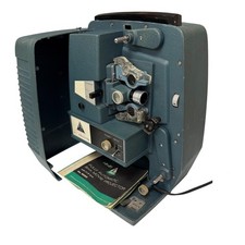 Sears Tower 8mm Movie Film