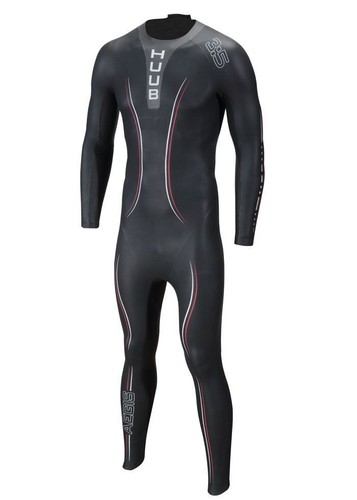 Huub mens aegis triathlon - aegis, 3:5