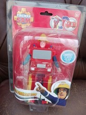 Fireman Sam Convertible