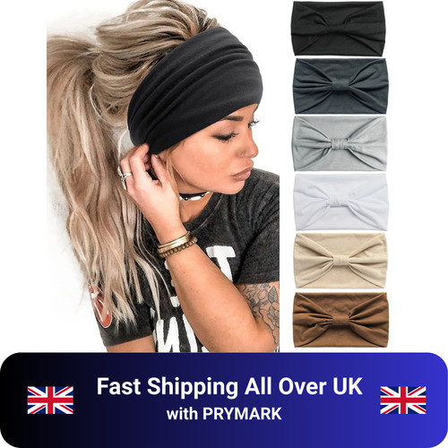 Women fashion yoga headband - women's,