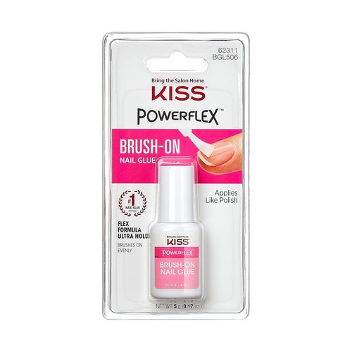 Kiss powerflex brushon - kiss,