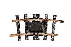 Lgb insulated rack double - insulated,