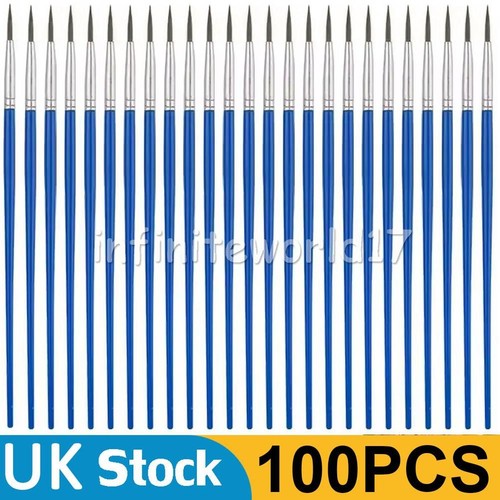 Small artist paint brush - small,