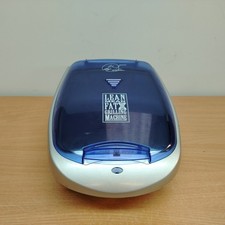 George Foreman Lean Mean