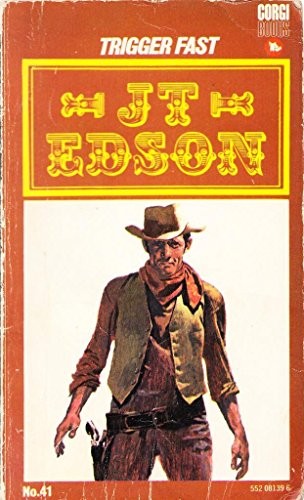 Trigger fast edson t - trigger, t.