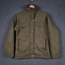 RYDALE Jacket Womens UK 10