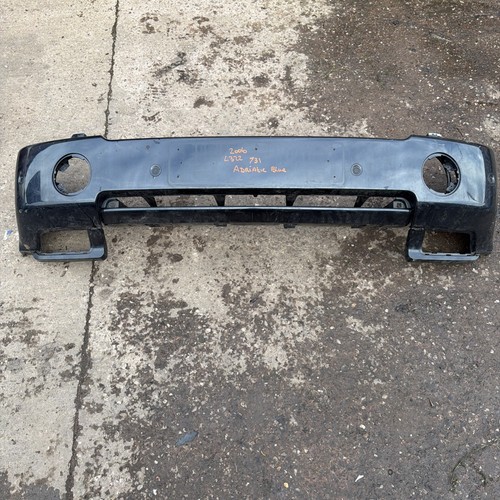 Range rover l322 - range,