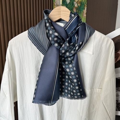 Men fashion 100 mulberry silk - men,