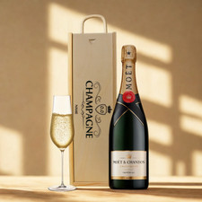 Personalised moet chandon - moet,