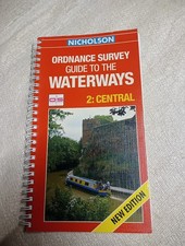 Nicholson Guide, 2: Central