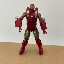 Iron Man 2 Concept Series