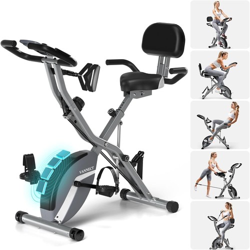 Vannect foldable exercise - vannect,