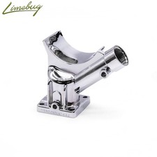 Classic T1 Chrome Alternator /