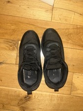 Used Primark Trainers
