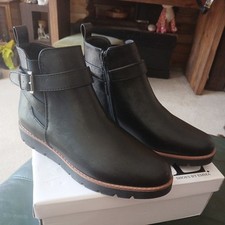 Shoes By Emma Gaynor  Black