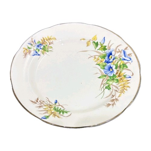 Vintage royal imperial - royal, side