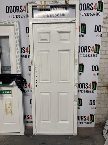 Brand new composite - brand, fd30