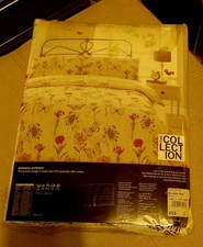 Brand New Double Duvet Cover