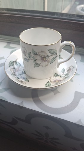 Crown staffordshire tea - crown,