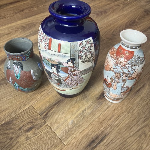 Vintage japanese hand - 3,