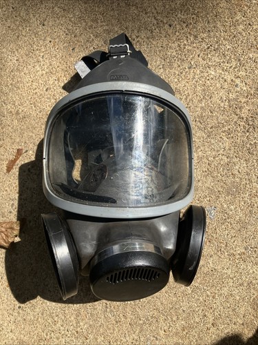 Msa ultra twin full face - ultra,