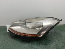9677217380 headlamp left side