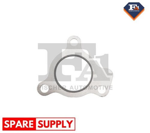 Gasket exhaust pipe for - exhaust,