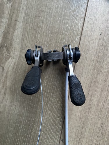 Huret downtube gear shifter